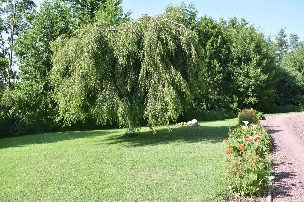 Le Vrai Paradis Estréboeuf Kültér fotó