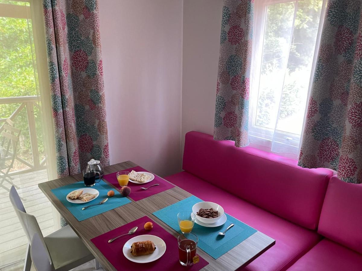 Le Vrai Paradis Estréboeuf Kültér fotó
