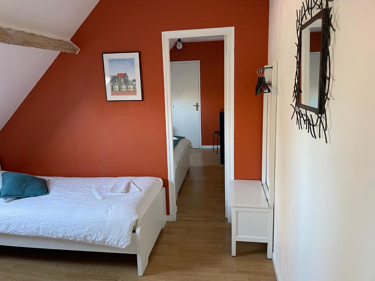 Le Vrai Paradis Estréboeuf Kültér fotó
